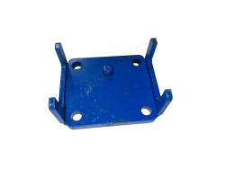 Культ Фланец КПУ 9.12.020 КПУ-9 ГКЗ