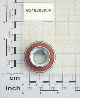 Gaspardo Podshipnik privodnogo vala G14830390 (7563)