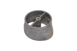 Переходник карбюратора ДААЗ  4178-1107103