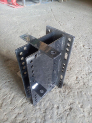 Salford Osnovanie podveski R80099 (7073)