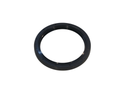 Масляный уплотнитель YF13871FB80X100X10 2борт. (манжета хвостовика Т-400) АО ПТЗ