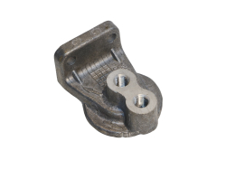 Крышка 245-1117081 ФТОТ корпус фильтра топливного