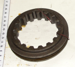 1221 Mufta 80-1701184 z17 vala promezhut (9766)