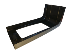 Клык буфера 53205-2803016 Евро (кабина)