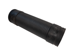 Патрубок 32.11.150 (аналог 39 000 27 150) (резиновый от воздухоочист) АОПТЗ