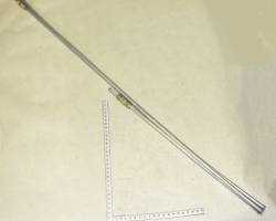 UAZ Trubki toplivnie (k-t 3sht) UAZ-469-110407585 (12438)