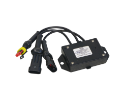 Контроллер скорости вращения КСВ-01 АОПТЗ