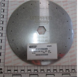 GASPARDO  Visevayuschii disk G22230294R (G10123620R) (6933)