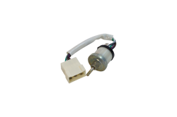 Переключатель стеклоочистителя П-315-01 (ГАЗ-24,-66,УАЗ,МАЗ,ПАЗ)