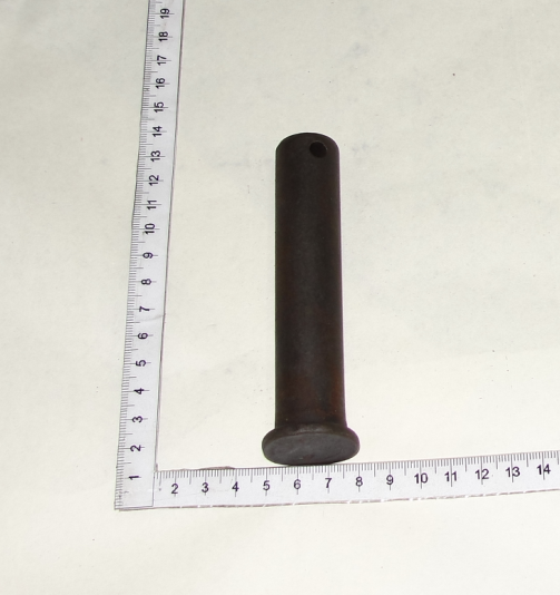 K-744 Os amortizatora 6010-29.00.019 AO PTZ (11044)