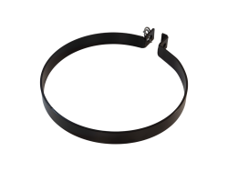 Хомут (между возд. фильтром 8421 и переходником 19.00.011) 744Р1-19.00.045 АО ПТЗ