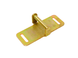 Кронштейн замка капота 735-84.00.280 АО ПТЗ