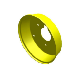 SUPN Disk prik kolesa N-041.09.402-01 SUPN-8 (9457)