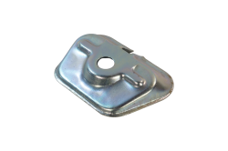 Колпак защитн.подушки задн.опоры двиг.5320-1001075