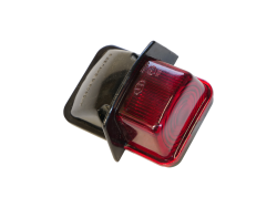 Фонарь габаритный задний верхний 262.3712