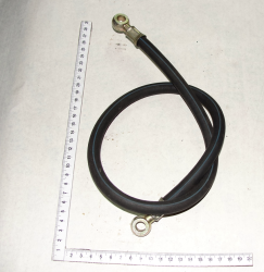 T-150 Trubka KPP 151.37.095 (0,7 m, shtucer f10) (11686)