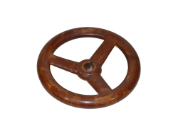 ОВС-25 Маховичок ЗАВ 10.90.990 (Фвнутр.=20мм)