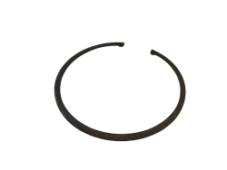 Кольцо пружинное (стопорное) подшипника ступицы моста 700.23.00.125 АОПТЗ