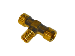 Тройник торм. (18х14х18) 5111-4310