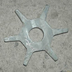 Don Zvezdochka oborotov shneka 10.10.30.012 Rostselmash1