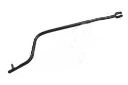 KAMAZ Tyaga 154.1703349 (dlya 10-ts stup. KPP-152 i 154 s bokovim privodom) OAO KAMAZ