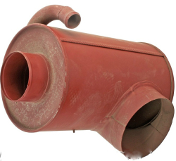 DON Predochistitel inercionnii YAMZ.238-10B.06.000-10 (7090)