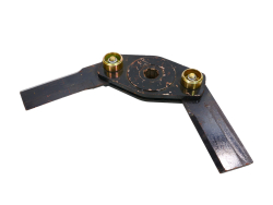 КОК Ротор в сборе КПС-4-0513000