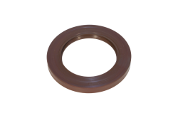 Манжета коленчатого вала 64х95 201-1005034 ФТОР (Ставятся на конвейер)