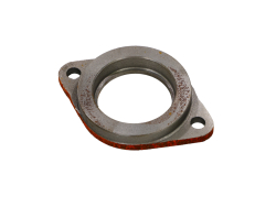 НАШ Крышка 2-600.234 редуктора конического