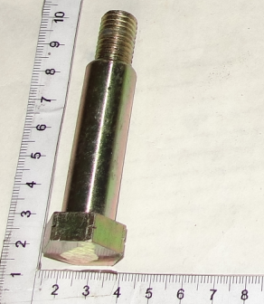 TSM Os kolesa lev. rezba SN-8.15.13.00.601-01 (10641)