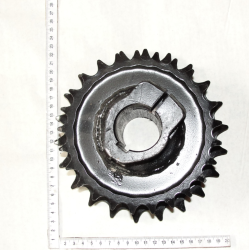 TORUM Blok zvezdochek Z22, T25,4 Z25, T19 razdat. vala  181.03.00.160 Rostselmash (13053)