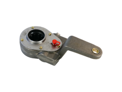 Рычаг регулиров (трещетка) ЕВРО 250.311 (аналог 53229-3502137) левый STENERS