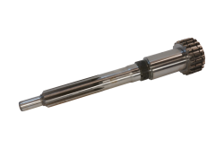 Вал первичный 152.1770044 делителя ОАО КАМАЗ