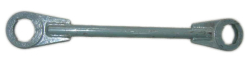 Podveska zhatki lev 3518050-13640A