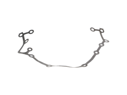 Прокладка 841-1002265 передней крышки двиг.