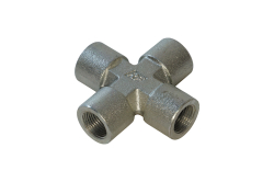 Фиттинг крестообразный 38 F03151202