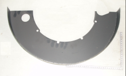 K-700 Kozirek tormoznogo barabana verhnii 700A.23.00.600 AOPTZ (14297)