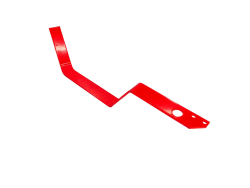 ТСМ Загортач левый СК-8.15.04.00.511