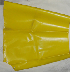 POLESE Fartuk shneka vigruznogo KZK-12-0206001 do 11 g. (15779)