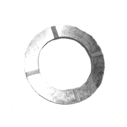 DON SHaiba podshipnika shkvornya kulaka povorot 10.02.02.013 Rostselmash (6407)