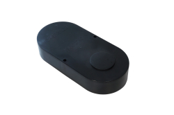 Защитный кожух трансмиссии G19002710