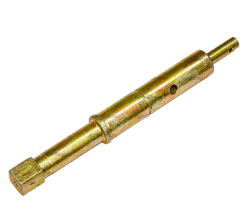 Вал выс.аппарата L=0,195м УПС-12 509.046.668А