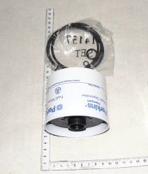 FOT filtr toplivn grub ochistki 7251998 (analog 63247) BobCat (12123)