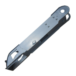 POLESE Korpus kolos. elevatora KZK 0208010A KZS 812 (5976)