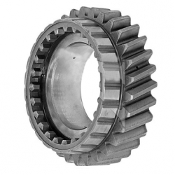 SHesternya 4-i per.vtor.vala EVRO 142.1701115 OAO KAMAZ