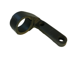 Кронштейн стабилизатора нижний правый 4308-2906094-01(ОАО КАМАЗ)