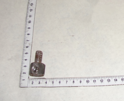 DON Perehodnik trubki s maslenkoi 10.01.15.613 Rostselmash (12961)