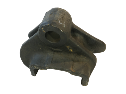 Кронштейн рштанги нижн прав 5320-2919080-01