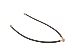 Трубка топливная от клапана к свечам факельным 8431.1022840