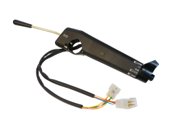 Переключатель светаповорота в сб комб.П-145 5320-3709210 ТОЧМАШ